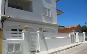 Guest House Suite